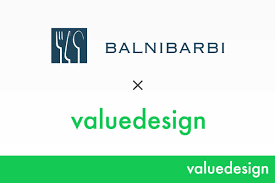 バリューデザイン、東京・大阪など約100店舗の飲食店を展開するバルニバービに「おさいふPay 」を活用した株主優待サービスを提供｜ニュース｜キャッシュレス決済×マーケティングの(株)バリューデザイン