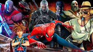 Los jrpg son juegos de aventuras, comúnmente con énfasis en la historia, desarrollados en japón, que cuentan con un grupo de personajes predefinidos que se internan en una misión llena de peligros. Los 50 Juegos De Ps4 Mas Vendidos En Japon En Sus 5 Anos Hobbyconsolas Juegos