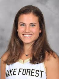 Four Deacons Named to All-ACC Academic Team