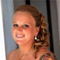 Amy Russell Obituary (2016)