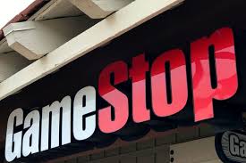 Hat zwar nichts mit der aktie zu tun, aber weil ich die arbeit so schön fand, dachte ich, ich teile. Kleinanlegern Geht Die Puste Aus Aktien Von Gamestop Und Amc Knicken Ein Von Investing Com