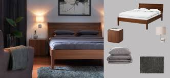 Ikea Us Furniture And Home Furnishings Bedroom Furniture Beds Apartment Decor Inspiration Ikea Interior