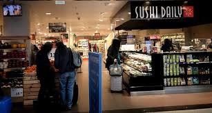 Vegetarian products from albert heijn. Albert Heijn To Go Amsterdam Restaurant Bewertungen Fotos Tripadvisor