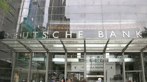 Deutsche bank workers were photographed monday leaving the bank's 60 wall street location clutching white envelopes widely believed to contain severance packages as part of a restructuring designed to. Columbus Circle S Time Warner Center Has Been Officially Renamed Deutsche Bank Center Florida News Times