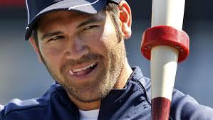 Damon homers against Yanks