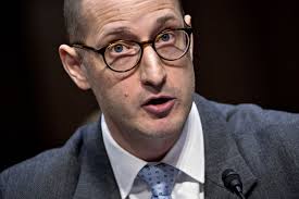 FTC vacancy may show how forcefully Republicans will target tech giants