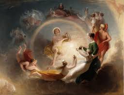 Modern Technology And The God Of Communications