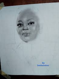 Who said Si Eun can only use pen as a w3ap0n? 🤣 Man can use anything he  sees. 😅 #WeakHeroClass2 #ParkJihoon