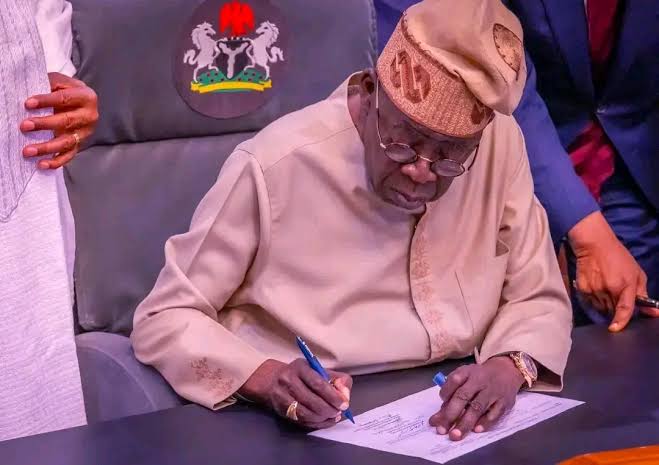 Tinubu urges states to use 'higher' revenues prudently – Daily Mirror Ng