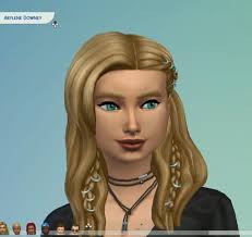 How long does Bonehilda stay and what are her abilities in Sims 4?