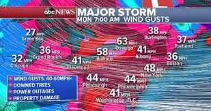 All you need to do to unlock this quest is to reach the unnamed island to the east of the very first teleport waypoint. Rain To Reign The West As Blistering Winds Replace Drenching Rain Throughout The East Abc News