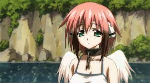 Ikaros Anime Heaven Anime Awesome Anime