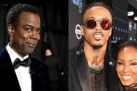 August Alsina posts cryptic IG post about his “last victory lap around the  sun” that scares fans