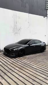 Image result for Sparkling Black 2007 Mazda3