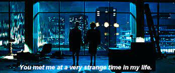 You may revoke your consent at any time once logged in, in. Fight Club 1999 Quote About Strange Time Life Gifs Ending Cq