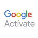 Resultado de imagen para "Google Actívate" "cursos online gratuitos" google.com