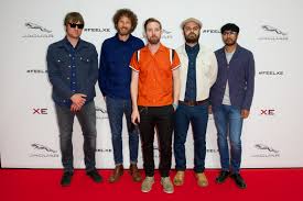 kaiser chiefs wikipedia