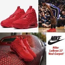 The traction doesn't look bad or feel bad. Shop Nike 2020 Cruise Lebron 17 Bq3177 600 By Km0418 Buyma