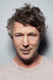 Aidan Gillen — The Movie Database (TMDB)