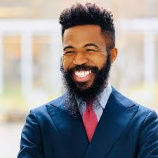 Joshua Bennett's Instagram, Twitter & Facebook