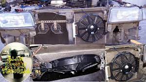 Find almost anything for sale in malaysia on mudah.my, malaysia's largest marketplace. Cara Pasang Wiring Extra Fan Automotif Alanstyle Tutorial Diy Extrafan Youtube