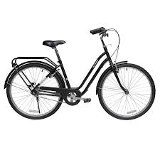 © 2019 decathlon sports india. Elops 100 City Bike Black Decathlon