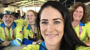 Lynnette Harding's Instagram, Twitter & Facebook