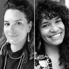 Carmen Barroso: Ontem, poeira de estrelas. Amanhã, abracemos o  desconhecido.