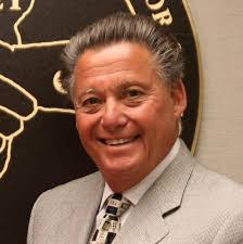 Bill Castner's Instagram, Twitter & Facebook