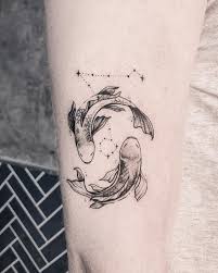 Carp Tattoo 75 Female Ideas With Powerful Meanings Carp Carp Tattoo 75 Feminine Ideas With Powerful In 2020 Carp Tattoo Pisces Tattoo Designs Tattoos