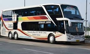 Maybe you would like to learn more about one of these? Bus Double Decker Terbaru Bus Tingkat Akap Ini Sudah Resmi Beroperasi Di Jalan Raya Pernah Lihat Sobat Marchelloka Com