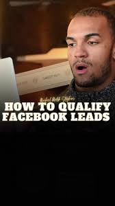 Why it's important to qualify the prospect👇 Through digital marketing...