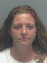 Lee County Arrests 10/6