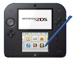 Para jugar este juego, necesitas tener un emulador instalado. Nintendo 3ds 2ds New Super Mario Bros 2 Color Azul Y Negro Mercado Libre