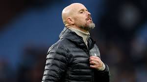  Ex-Man Utd Star Outlines Serious Erik ten Hag Flaw as Beleaguered Red Devils Boss is Told Winning Trophies 'Is Not Enough'