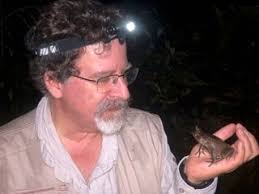 Carnegie Natural History