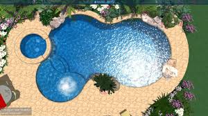 There are two reasons you may need to do this: Pool Studio Designs Cascade Custom Pools Austin Tx In 2020 Backyard Pool Designs Custom Pools Pool Designs