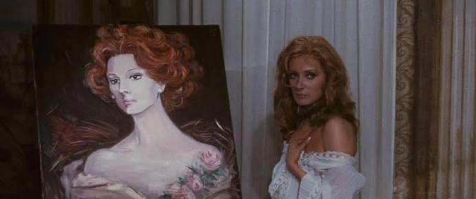 The Night Evelyn Came Out of The Grave/Review - The Grindhouse Cinema  Database