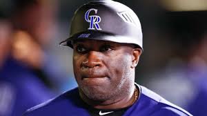Colorado Rockies Manager Search: What About Eric Young Sr.?