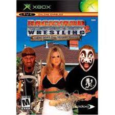 3,613 likes · 16 talking about this. Backyard Wrestling 2 Prices Xbox Compare Loose Cib New Prices