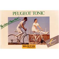 You can use this swimming information to make your own swimming trivia questions. Peugeot Bicycle Models 1980s