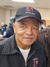 THANK YOU BILL!!! ENJOY RETIREMENT