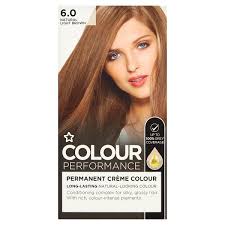 Let's see the ideas in photos in order to have a better idea. Superdrug Performance Permanent Hair Dye Light Brown 6 0 Superdrug
