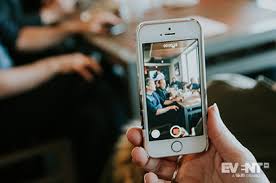 It's a perfect way for people to work on something fun together and can easily form part of your event or meeting program. Virtual Meetings 99 Best Tools Ideas And Tips