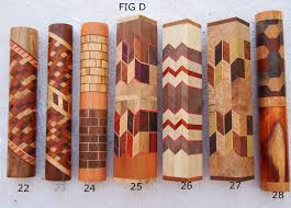 Risultati Immagini Per Segmented Pen Blank Wood Turning Pens Pen Blanks Wooden Pen