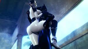 Destiny (game) Ada-1 Animation 3d - Lewd.ninja