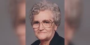 Obituary: Spears, Katie Geraldine