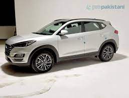 Used cars for sale in pakistan. Hyundai Tucson Is Launching With A Local Version In Pakistan Leaked Photos