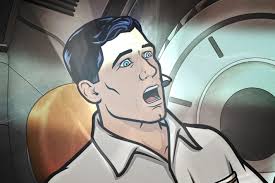 Archer Recap: Holy Shrink Snacks!