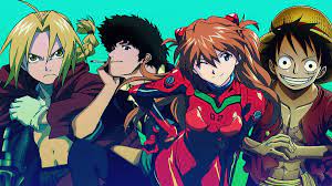 1920x1080 best hd wallpapers of anime, full hd, hdtv, fhd, 1080p desktop backgrounds for pc & mac, laptop, tablet, mobile phone. Top 25 Best Anime Series Of All Time Ign